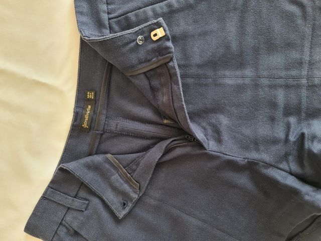 Pantaloncini a vita alta