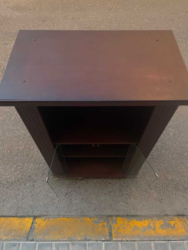 Mueble auxiliar 