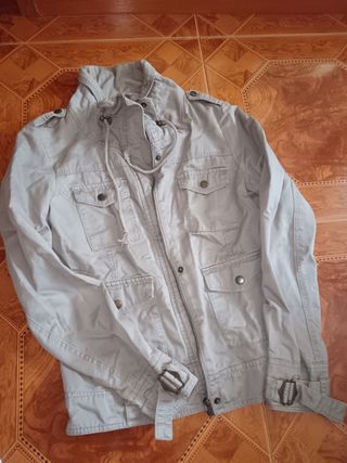 Chaqueta