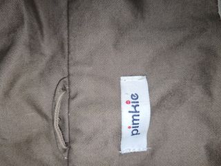 Chaqueta