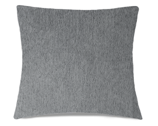 2 X funda cojin chenilla 40 o 45 cm alta calidad
