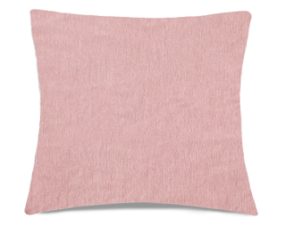 2 X funda cojin chenilla 40 o 45 cm alta calidad