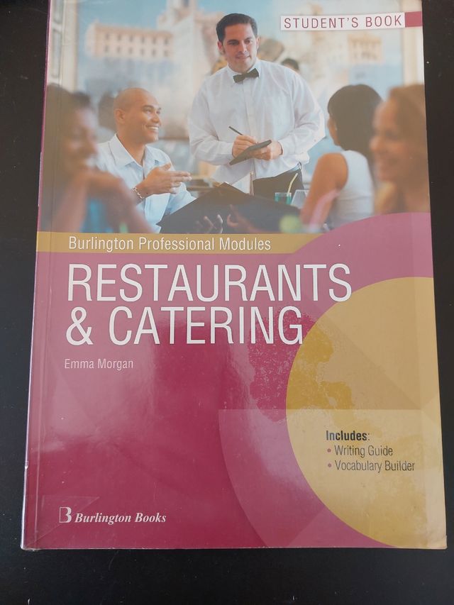 Libro student's book