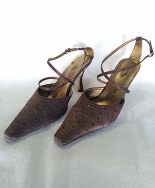 Zapatos 