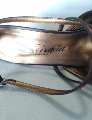 Zapatos 