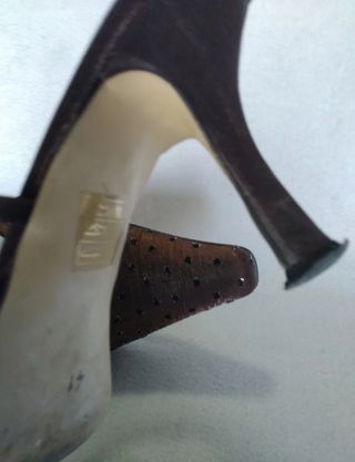 Zapatos 