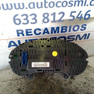 CUADRO INSTRUMENTOS AUDI A3 1.6 TDI AÑO 2005