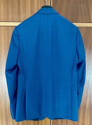 Chaqueta americana Bleizer