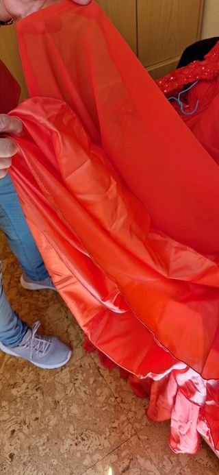 Vestido de fiesta de mujer 