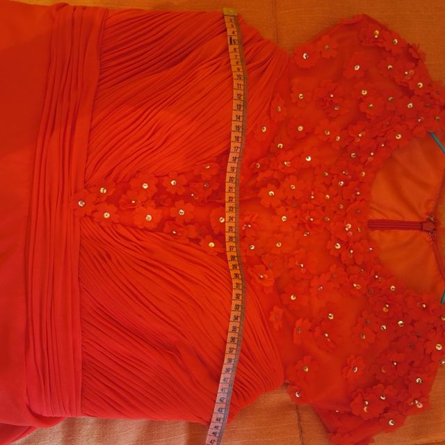 Vestido de fiesta de mujer