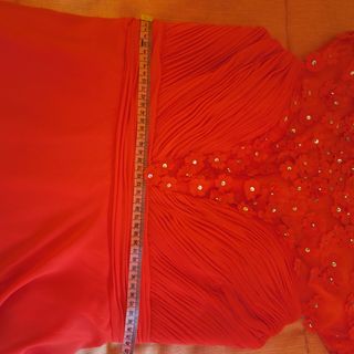 Vestido de fiesta de mujer 