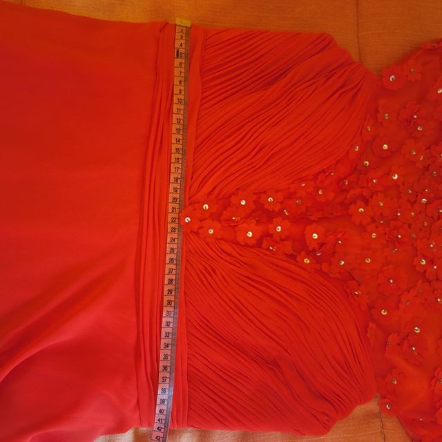 Vestido de fiesta de mujer