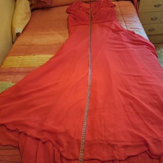 Vestido de fiesta de mujer 