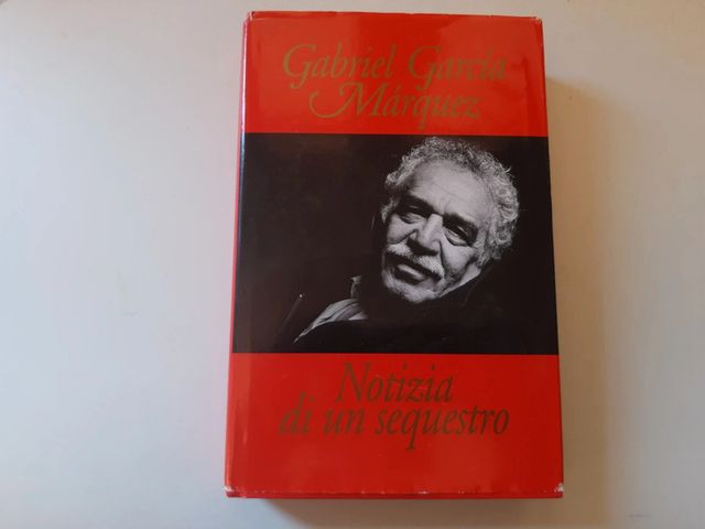 Notizia di un sequestro