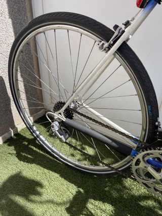 Orbea Laser