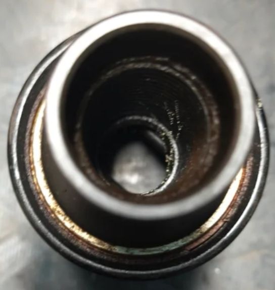 Corona diamante hilti