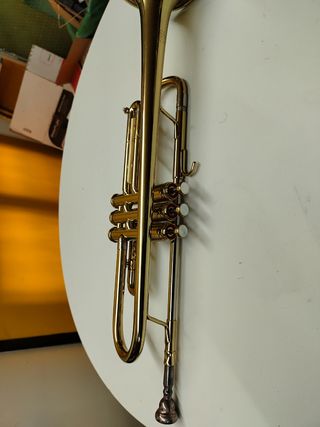 TROMPETA GETZEN 300 SERIES