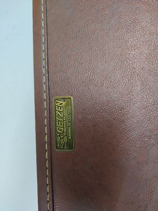 TROMPETA GETZEN 300 SERIES