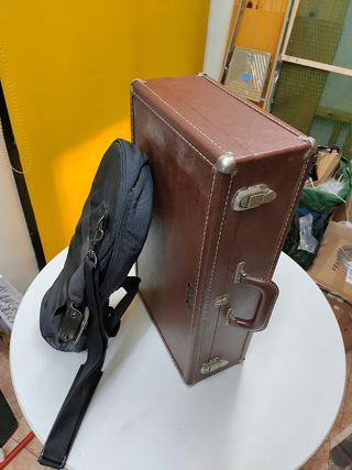 TROMPETA GETZEN 300 SERIES