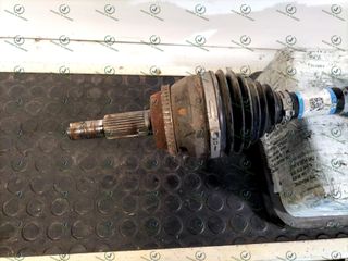 4341048120 TRANSMISION DELANTERA DERECHA LEXUS RX 
