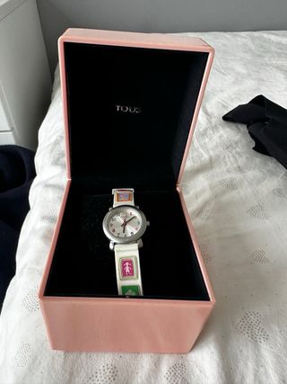 Reloj TOUS