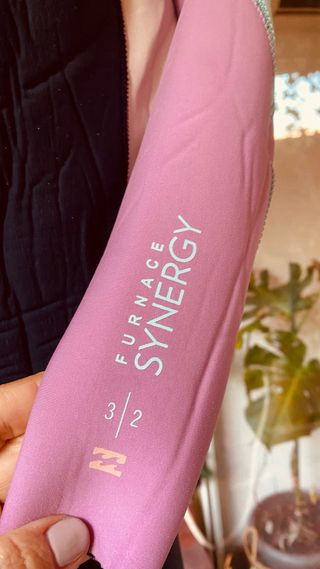 Traje Neopreno Billabong