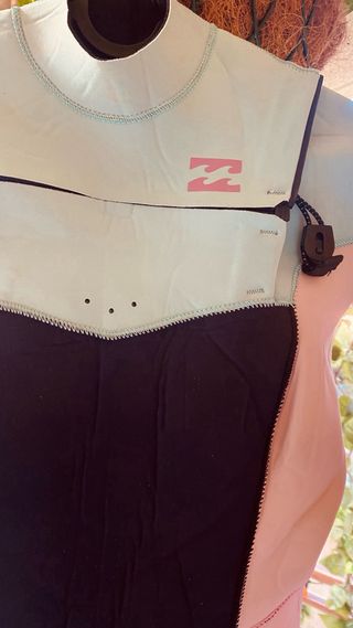 Traje Neopreno Billabong