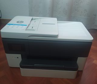 Impresora  Office Jet Pro 7720