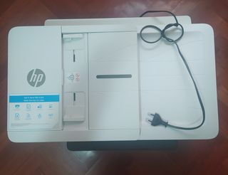 Impresora  Office Jet Pro 7720
