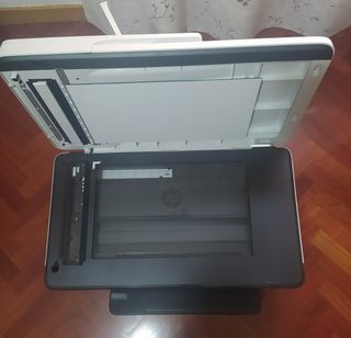 Impresora  Office Jet Pro 7720