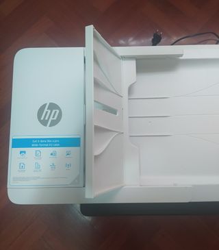 Impresora  Office Jet Pro 7720