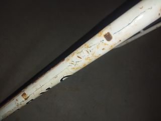 Cuadro Orbea paseo años 80