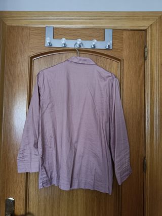 Camisa de pijama de Oysho