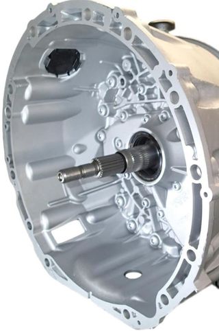 Caja de Cambios MERCEDES-BENZ 2.2 725.0XX 7250XX