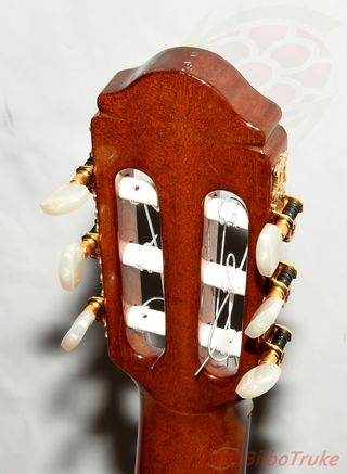 GUITARRA ELECTROACUSTICA RAIMUNDO MOD 130 CON PREV
