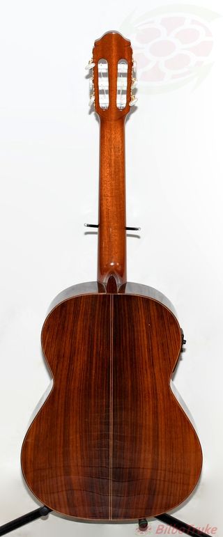 GUITARRA ELECTROACUSTICA RAIMUNDO MOD 130 CON PREV