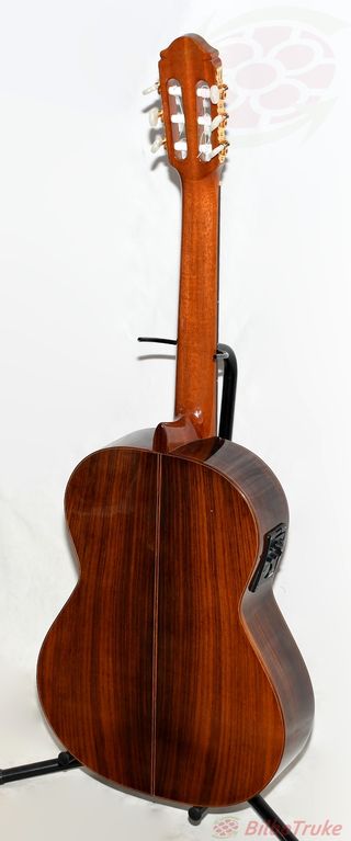 GUITARRA ELECTROACUSTICA RAIMUNDO MOD 130 CON PREV