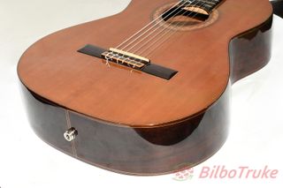 GUITARRA ELECTROACUSTICA RAIMUNDO MOD 130 CON PREV