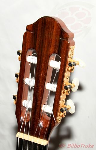 GUITARRA ELECTROACUSTICA RAIMUNDO MOD 130 CON PREV