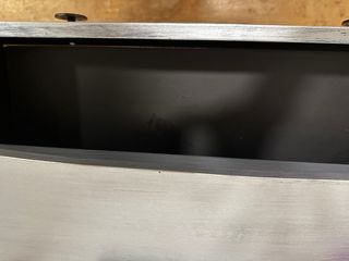 Entradita gris plata