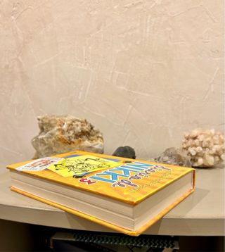 El diario de Nikki 3 - Una estrella del pop