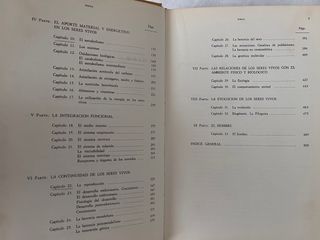 ELEMENTOS DE BIOLOGIA