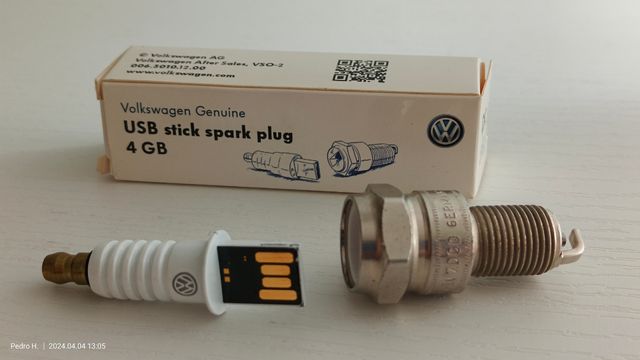 USB stick BUJÍA Volkswagen