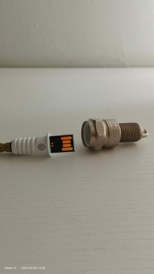 USB stick BUJÍA Volkswagen