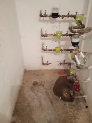 Fontaneros Granada, obra , reforma,calderas,fugas