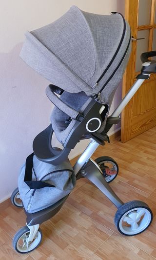 Carro Stokke 