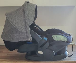 Carro Stokke 
