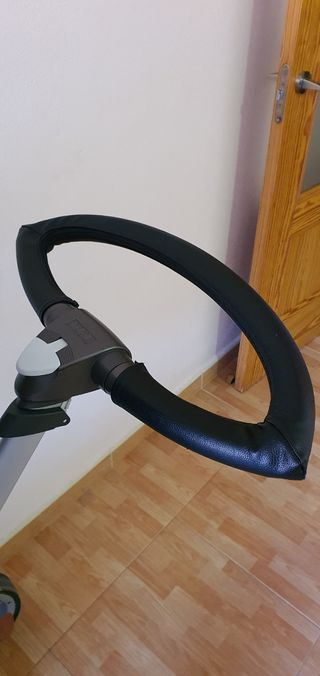 Carro Stokke 