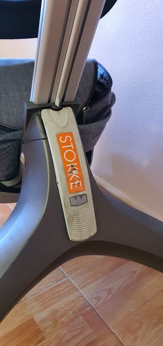 Carro Stokke 