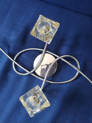 APLIQUE TECHO
